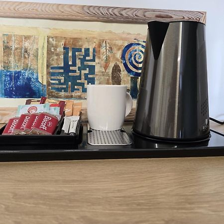 Modular Suites Alfonso Gomez マドリード エクステリア 写真