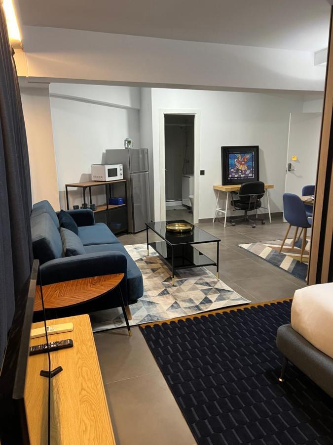 Modular Suites Alfonso Gomez マドリード エクステリア 写真