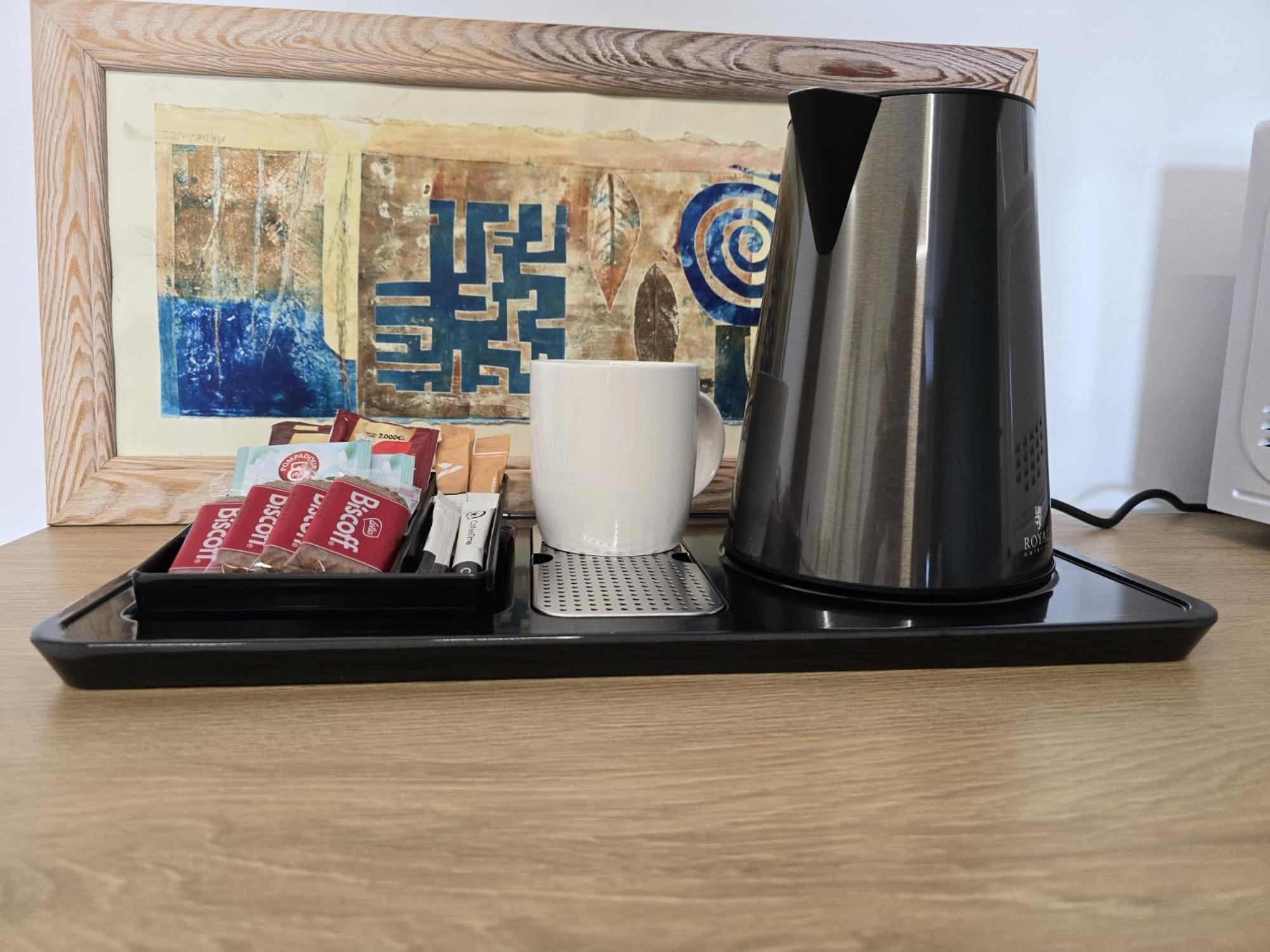 Modular Suites Alfonso Gomez マドリード エクステリア 写真